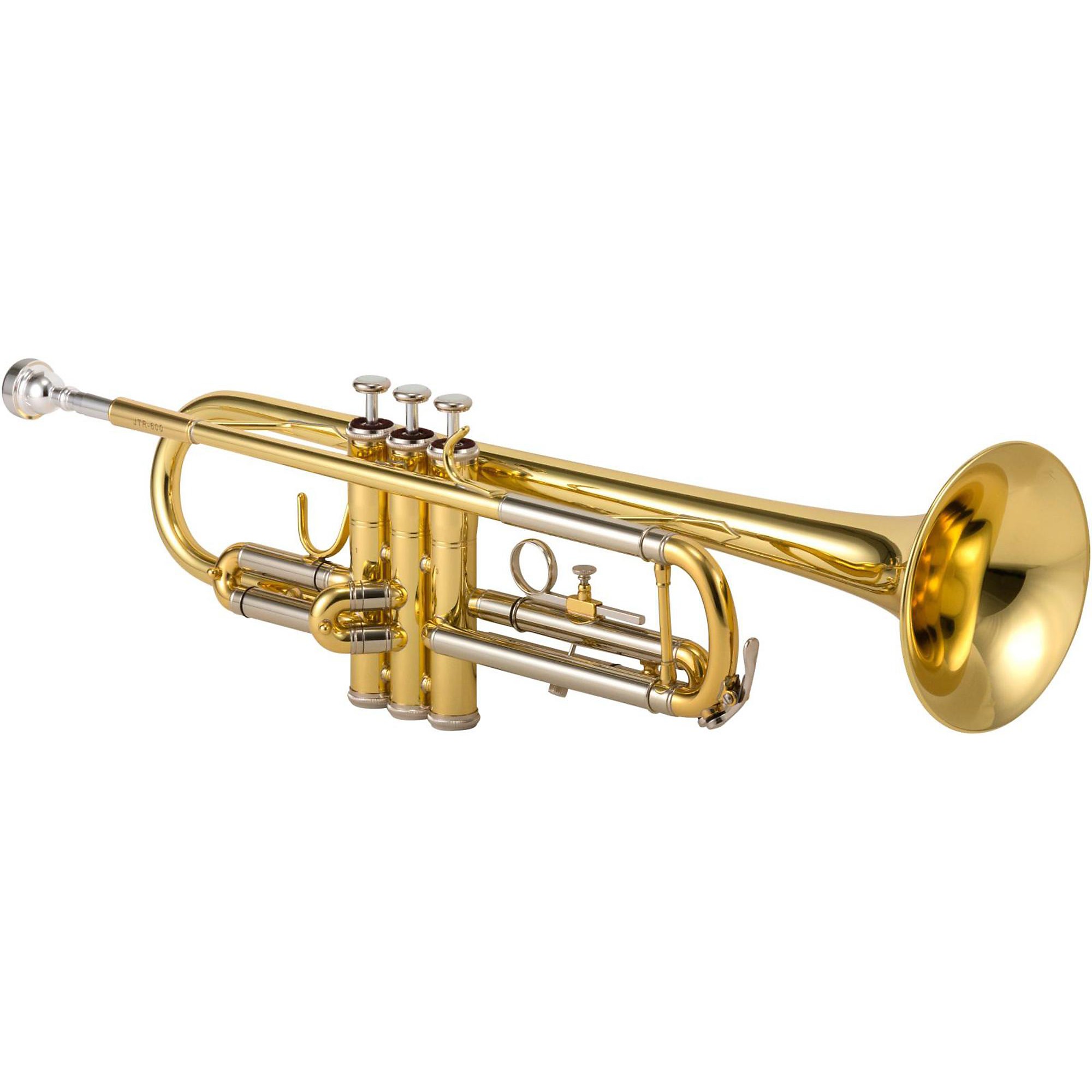 Jupiter Jupiter JTR700A Standard Series Bb Trumpet