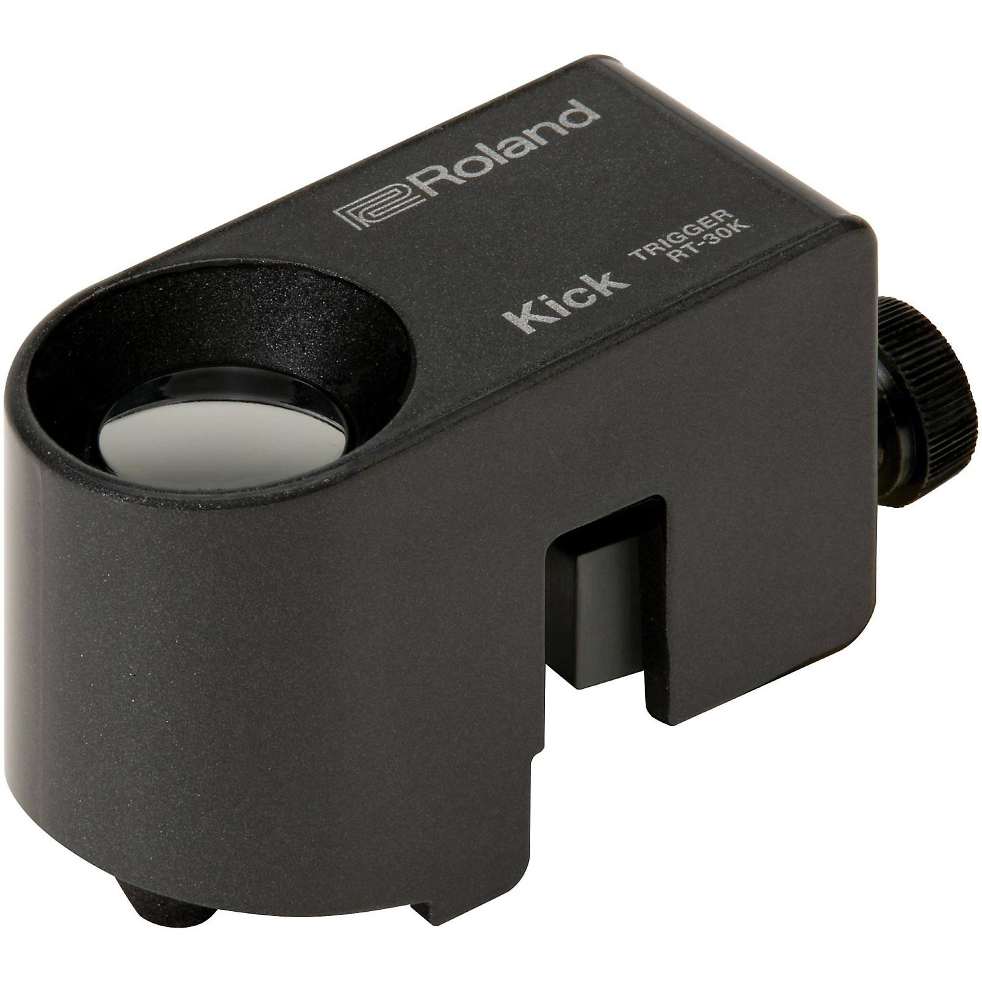 Roland RT-30K Acoustic Bass Drum Trigger | Music & Arts