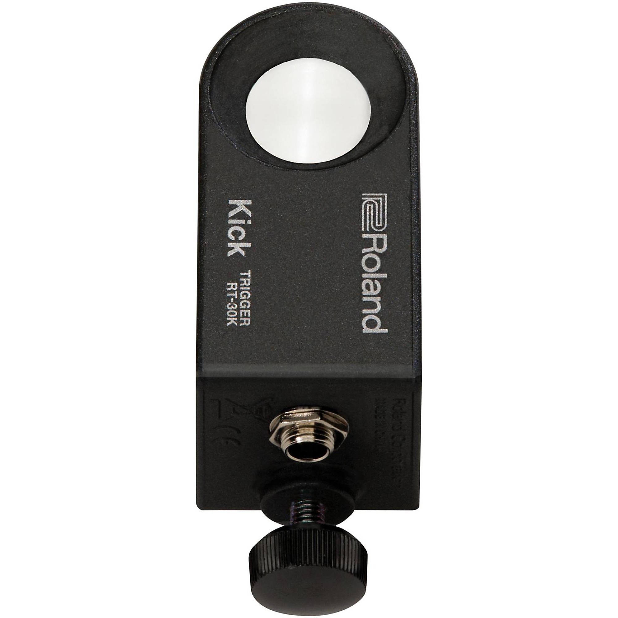 Roland RT-30K Acoustic Bass Drum Trigger | Music & Arts
