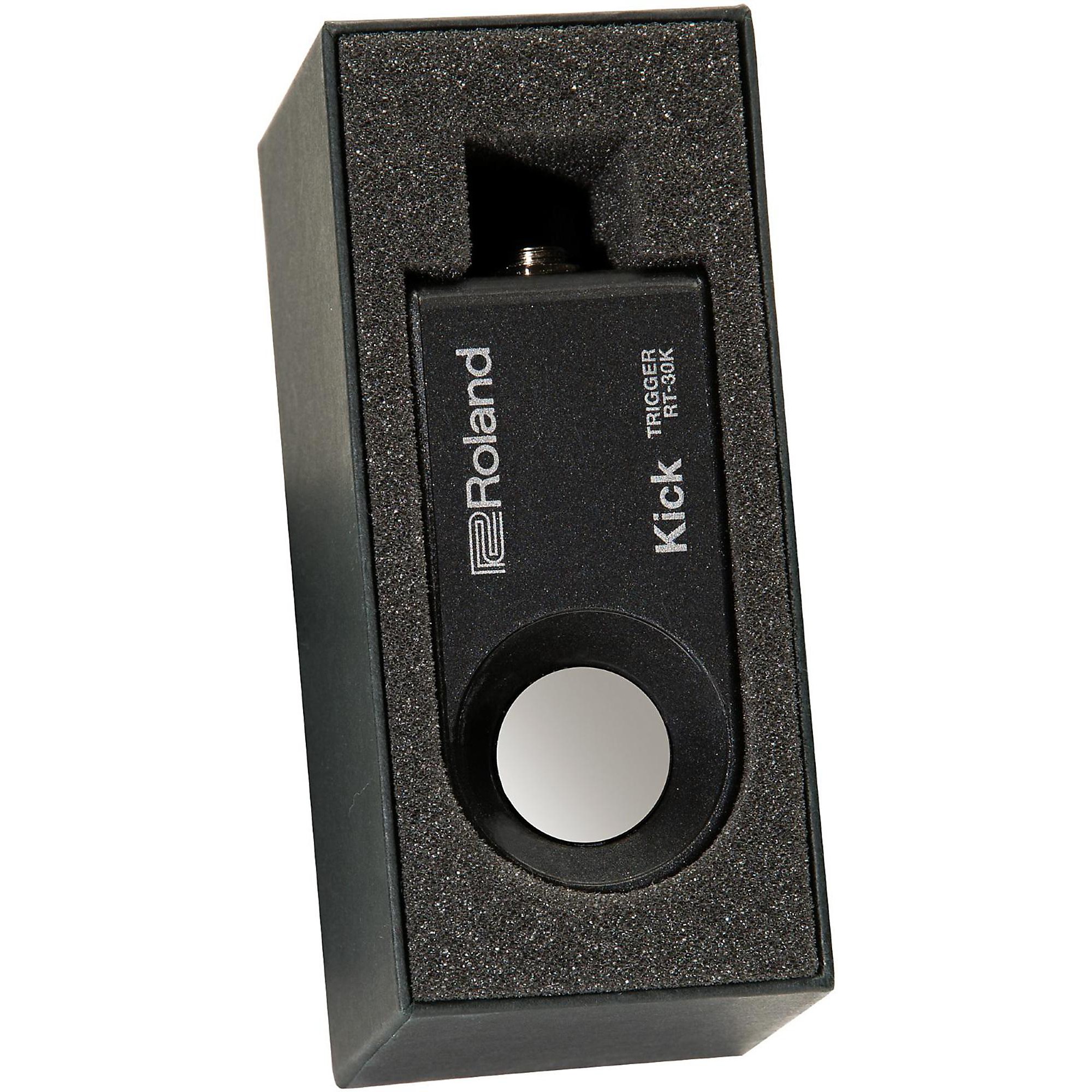 Roland RT-30K Acoustic Bass Drum Trigger | Music & Arts