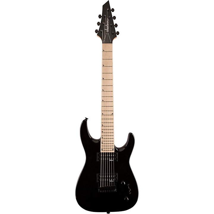 Jackson Special Edition JS DKA M Dinky 7 String Electric