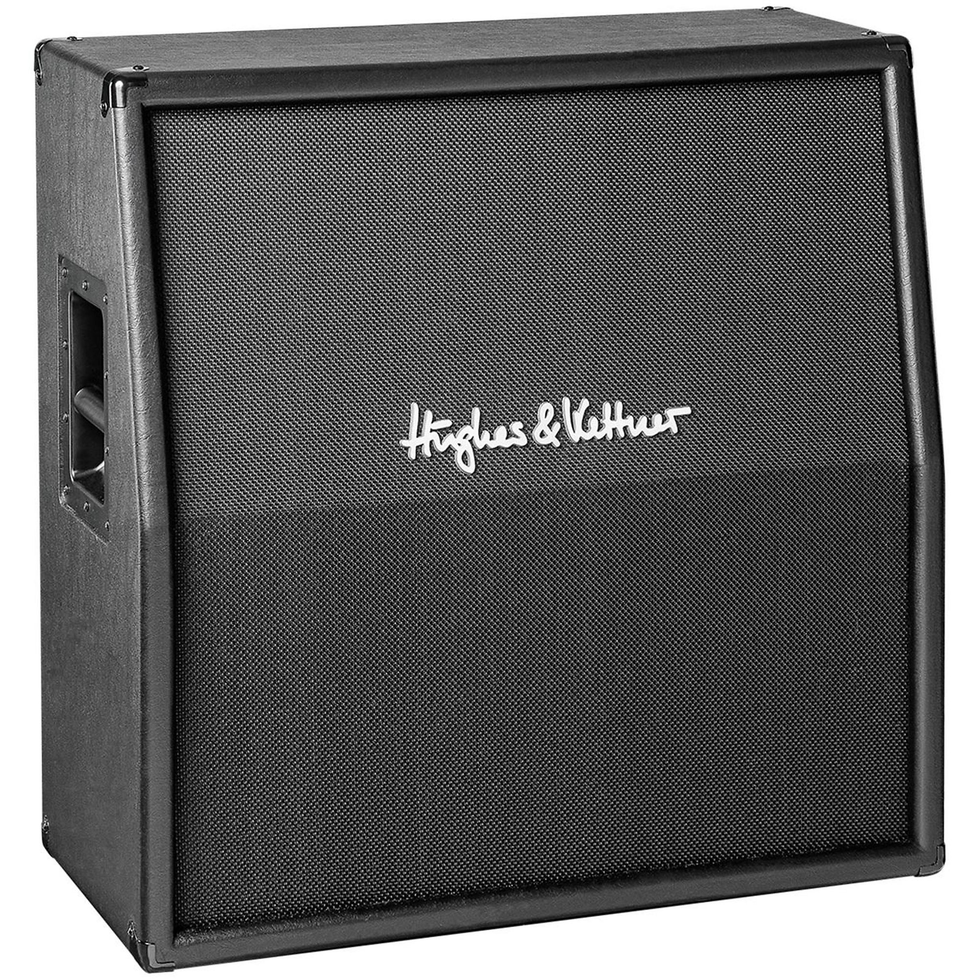 Amplificateur Guitare HUGHES & KETTNER Attax 80