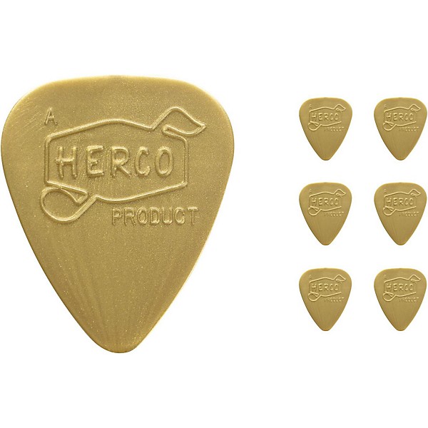 herco gold picks