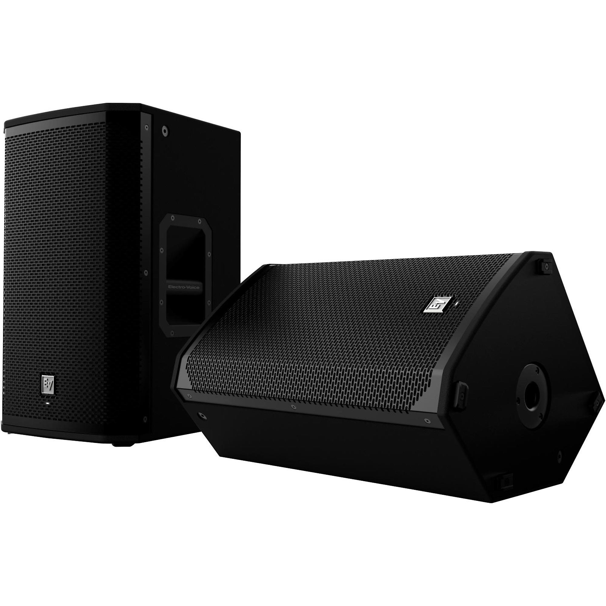 2台セットElectro-Voice エレクトロボイス EKX-12 スピーカー Electro-Voice EKX-12 12
