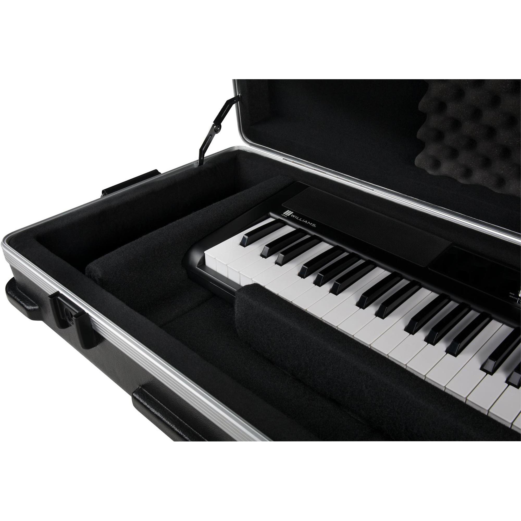 Road Runner Jetway Series Hardshell Keyboard Porter | Music & Arts