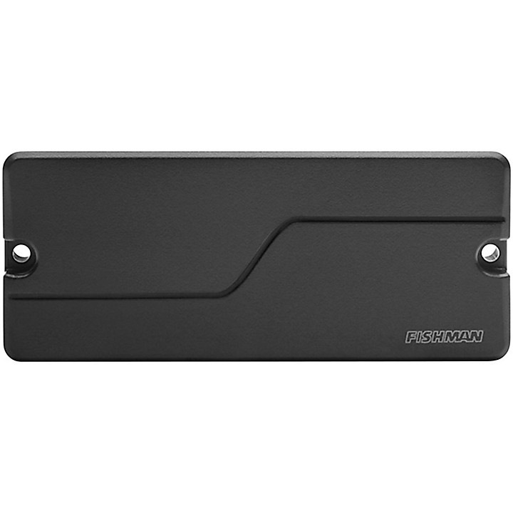 Fishman Fluence Modern Humbucker Ceramic - Black