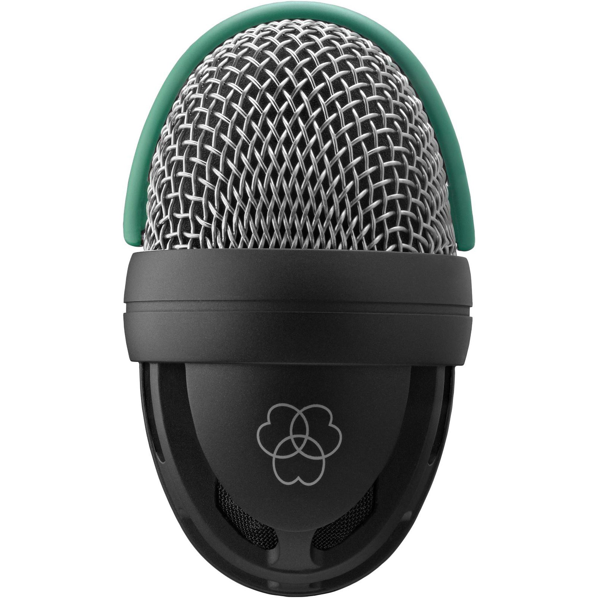 AKG D112 MkII Professional Bass Drum Microphone | Music & Arts
