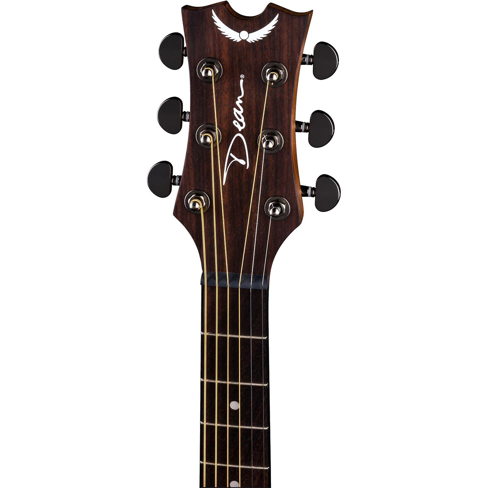 Dean AXS Mini Acoustic Guitar | Music & Arts