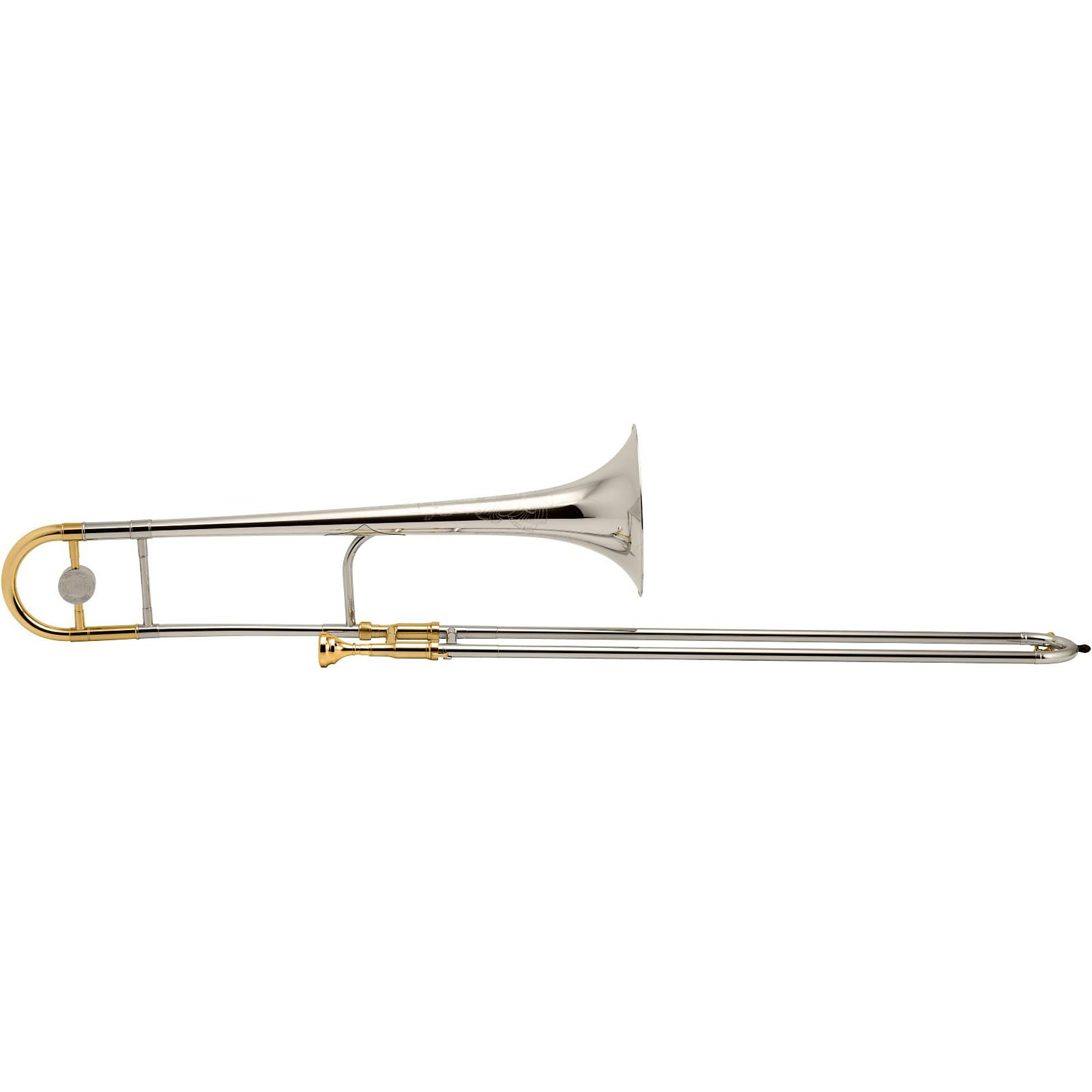 King 2B Legend Series Trombone | Music & Arts