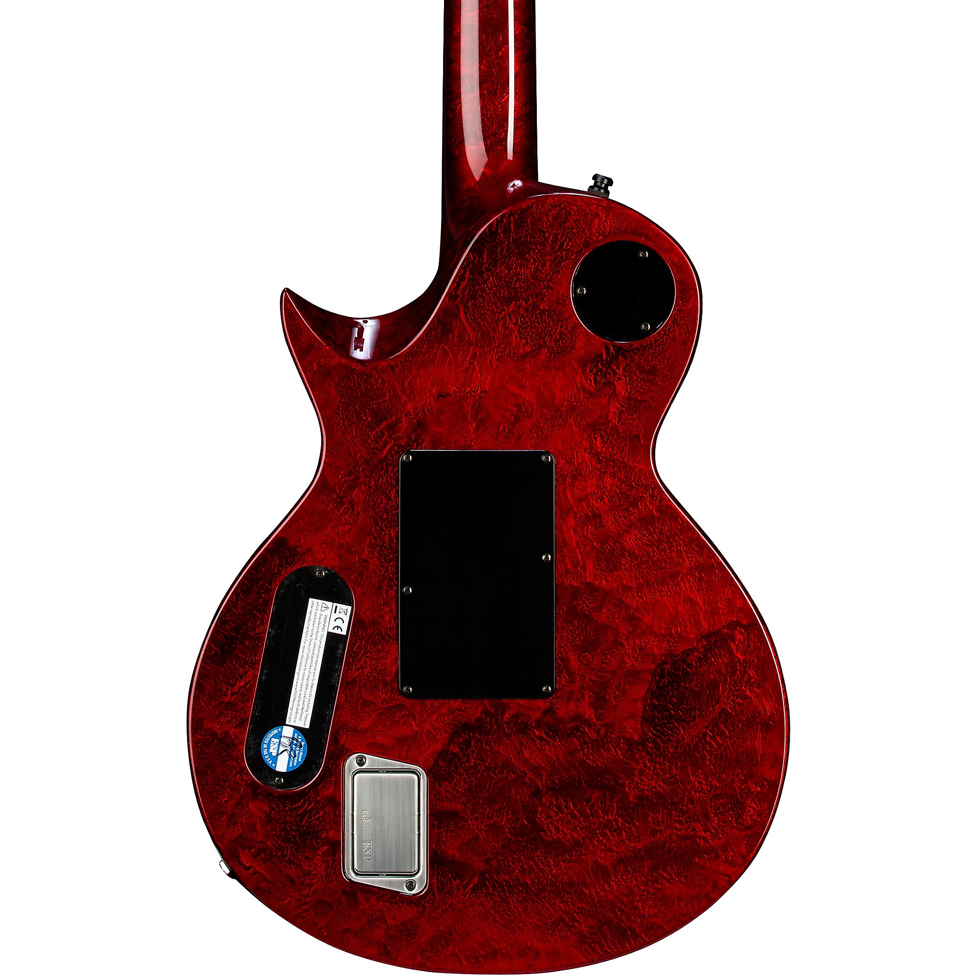 ギター Detox EQ Paul Gilbert Signature HomeBrew Electronics HBE Paul Gilbert Signature Detox EQ