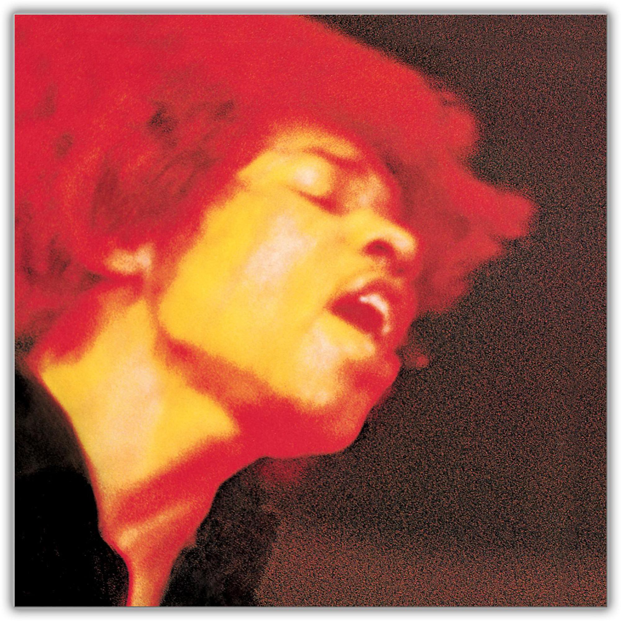 jimi hendrix experience electric ladyland