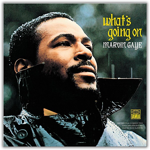 What s going on narvin gaye What s going on narvin gaye