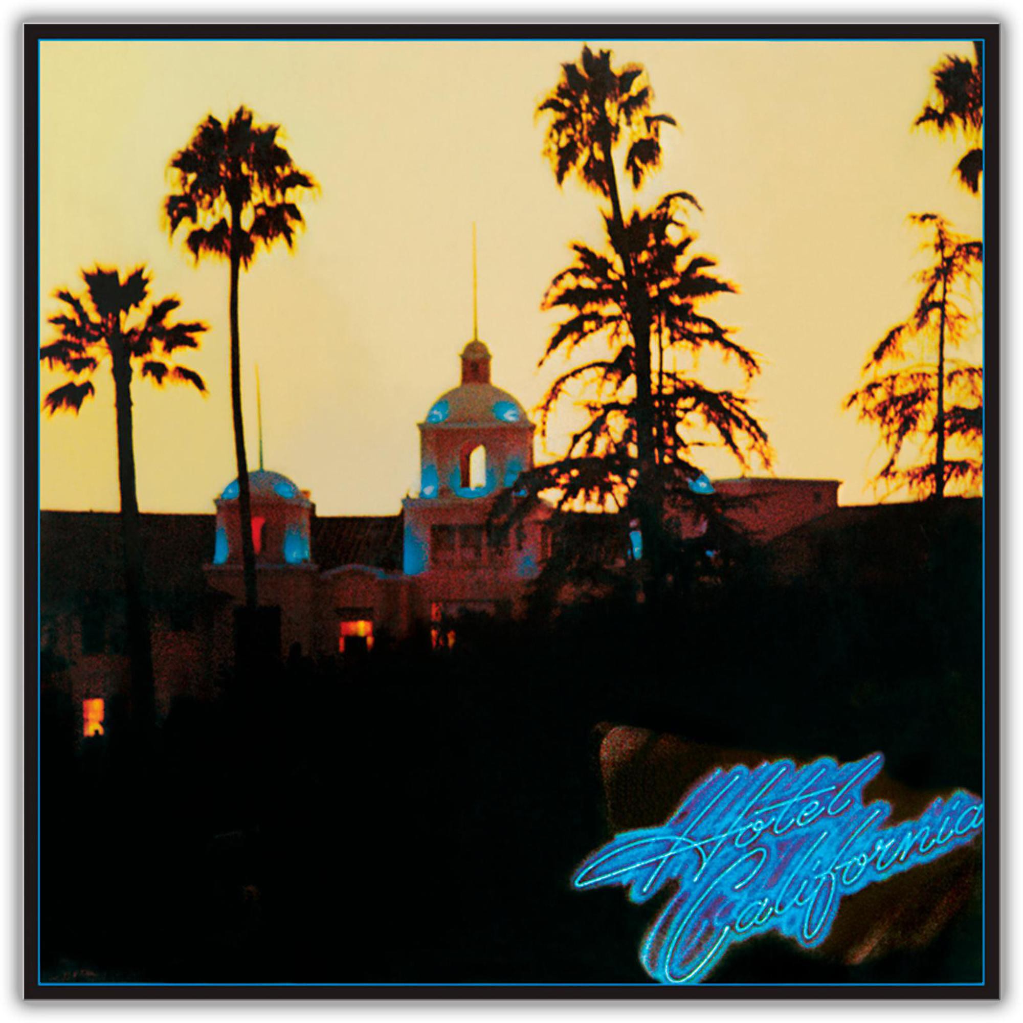 Eagles - Hotel California Vinyl LP