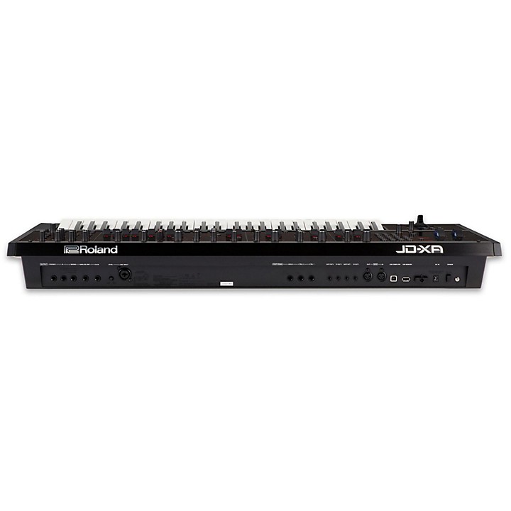 Roland JD-Xa Synthesizer | Music & Arts