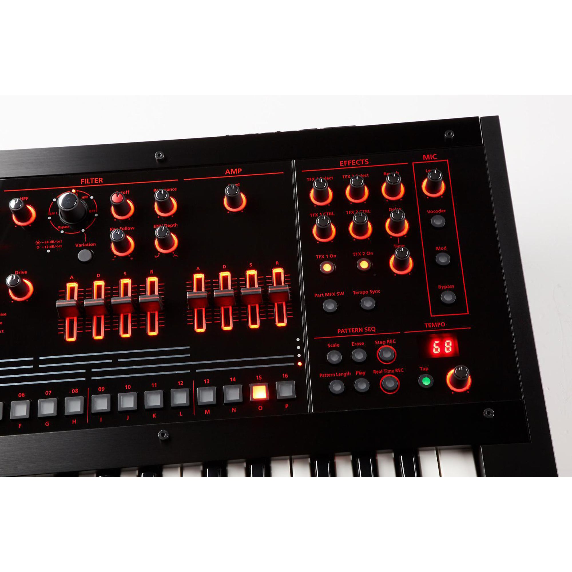 中古◇Roland JD-XA ジャンク 【公式通販】