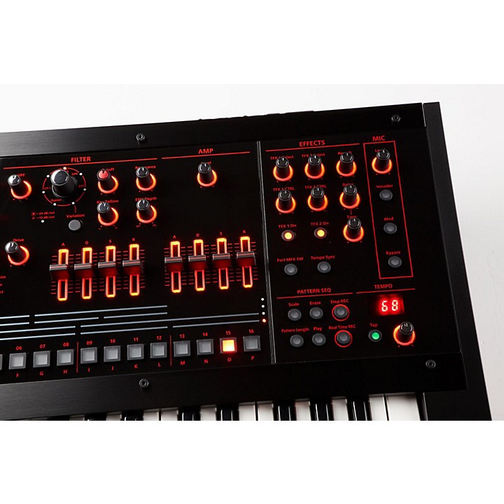 Roland JD-Xa Synthesizer | Music & Arts