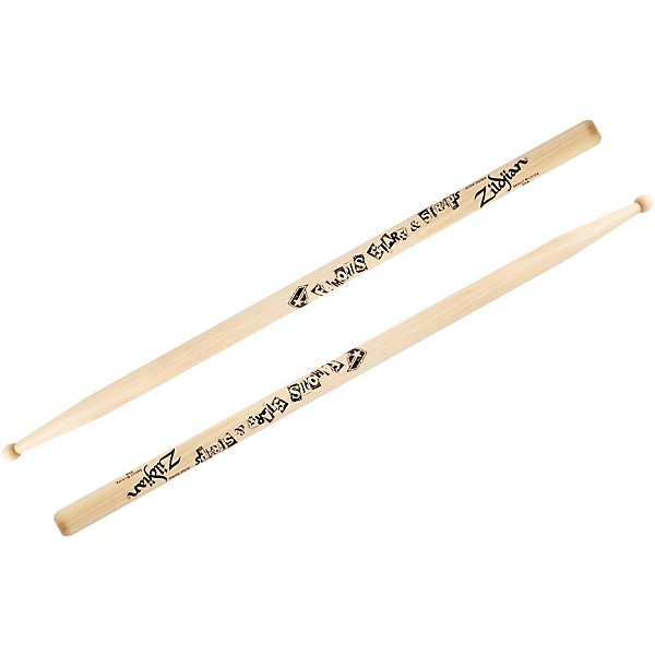 travis barker drum sticks