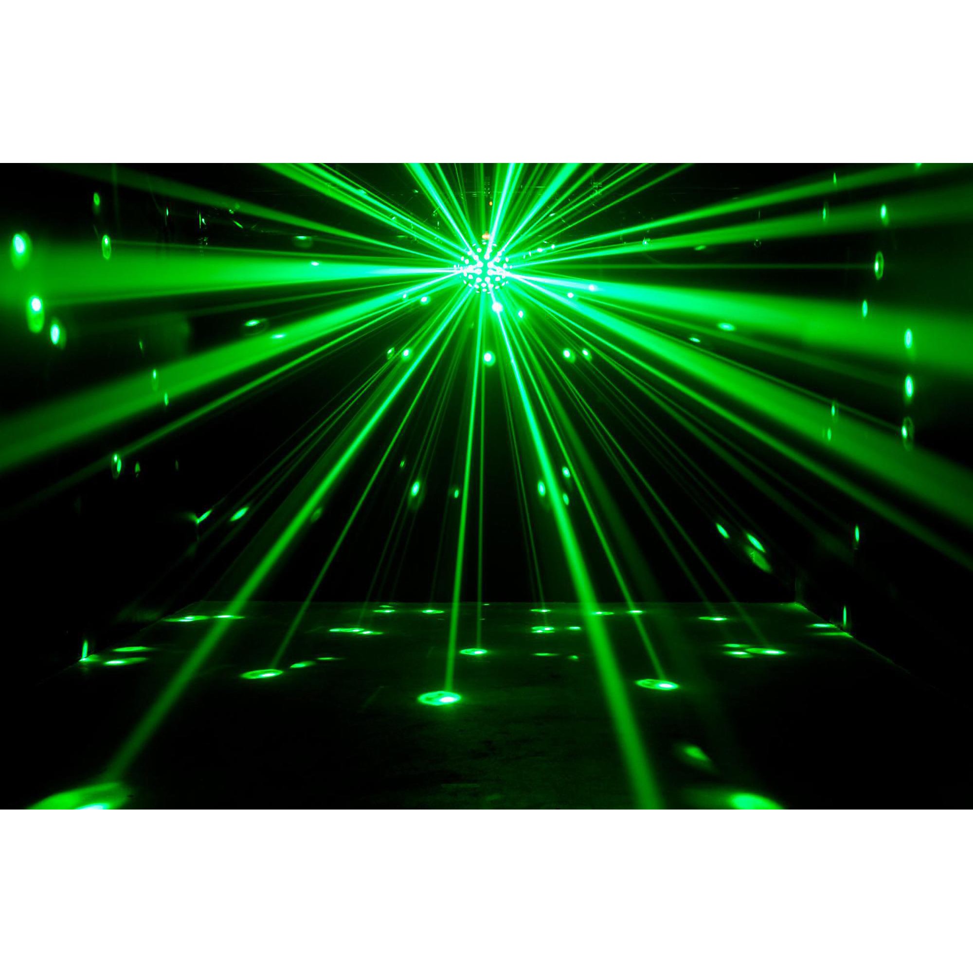 American DJ Starburst | Music & Arts