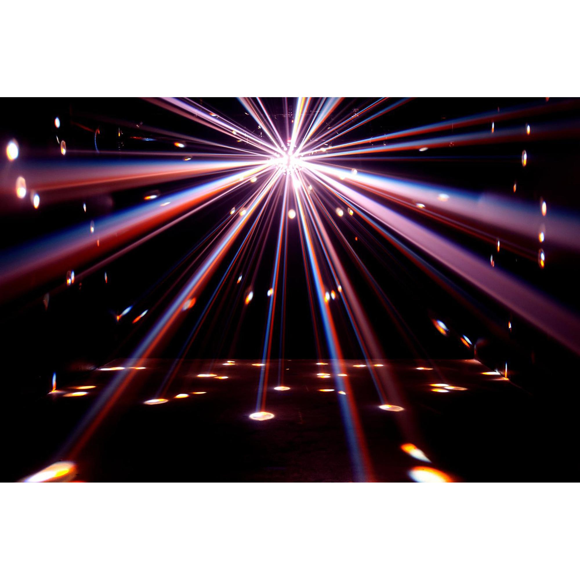 American DJ Starburst | Music & Arts