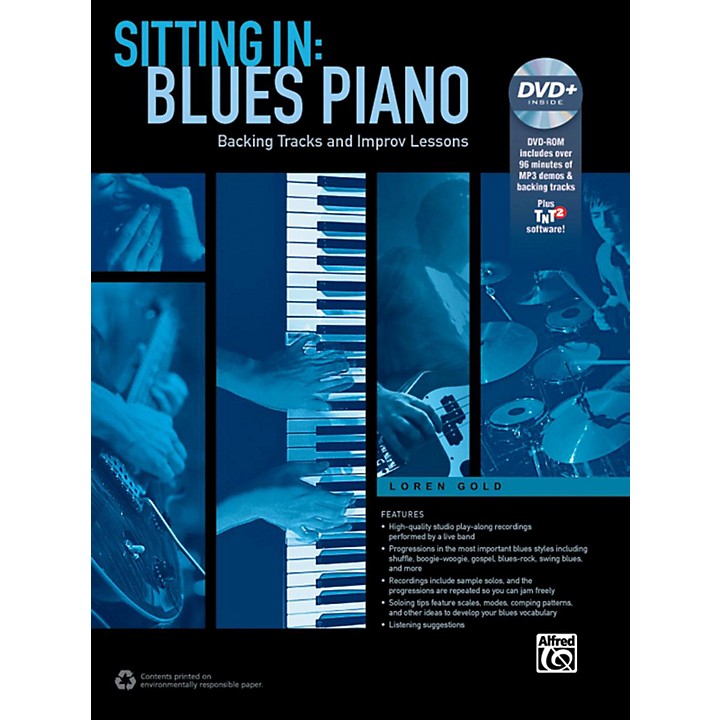 Cool Blues - EASY PIANO - Piano Method, Easy Piano - Beginning Digital Sheet Music | Sheet Music Plus