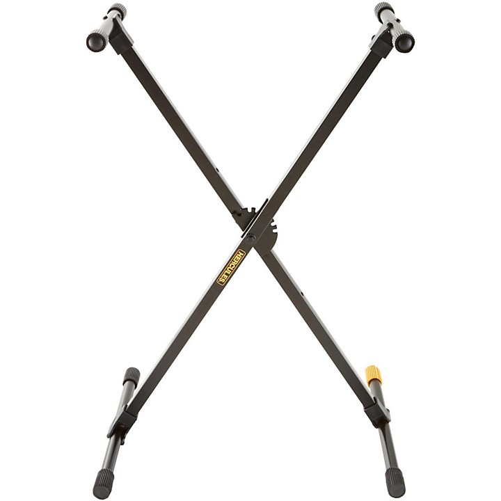 Keyboard Stands - Hercules Stands USA