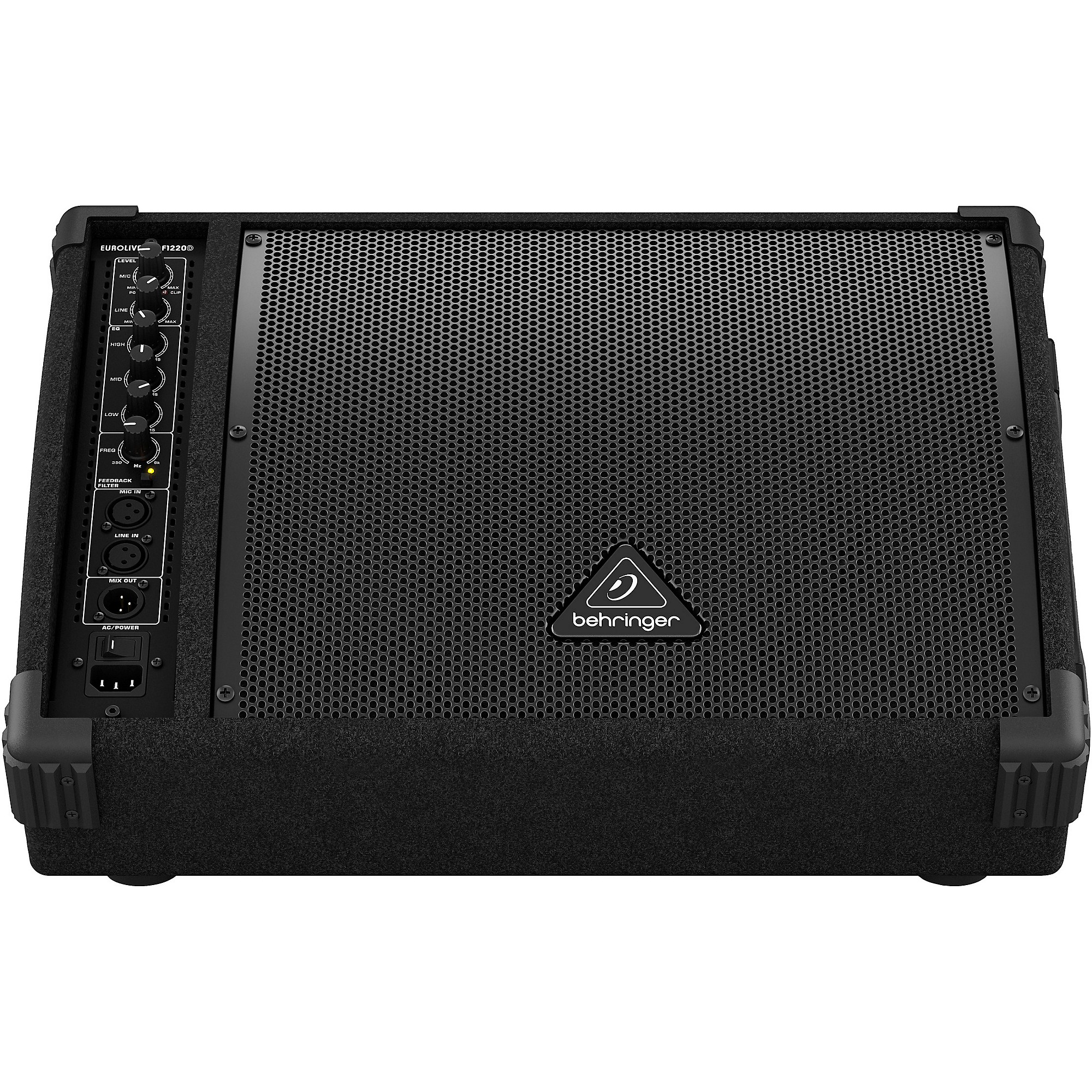 Behringer EUROLIVE F1220D 250W 12