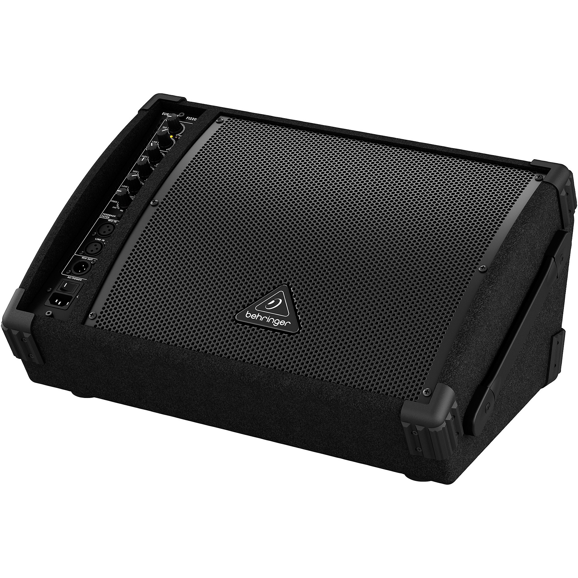 Behringer EUROLIVE F1220D 250W 12