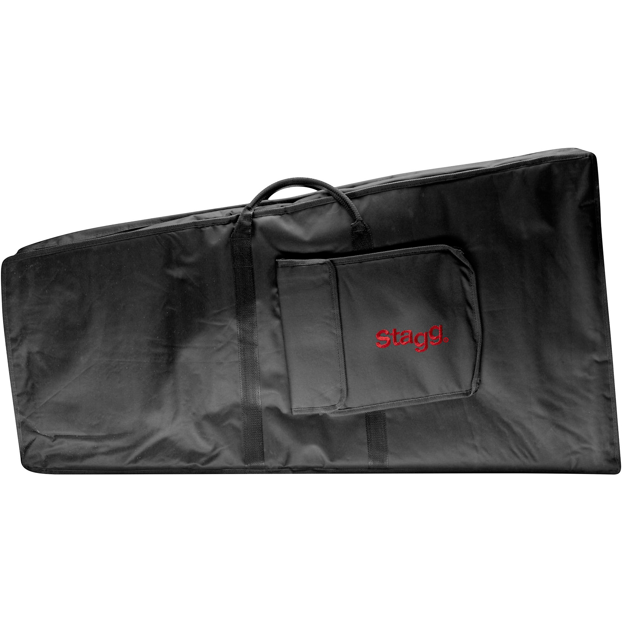 Stagg Xylo-Set 37 HG 3 Octave Xylophone with Stand and Bag | Music