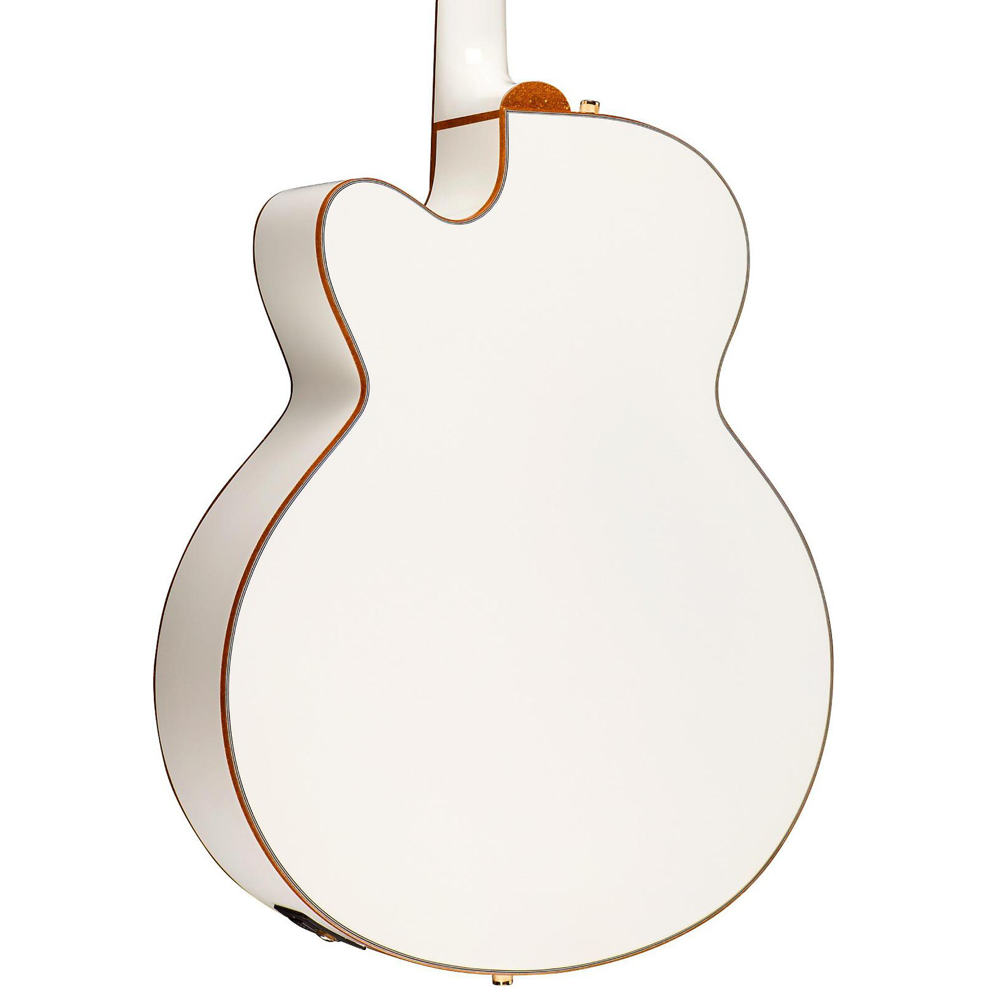 Gretsch Guitars G5022C Rancher Falcon Cutaway Acoustic