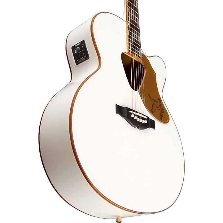 Gretsch Guitars G5022C Rancher Falcon Cutaway Acoustic-Electric