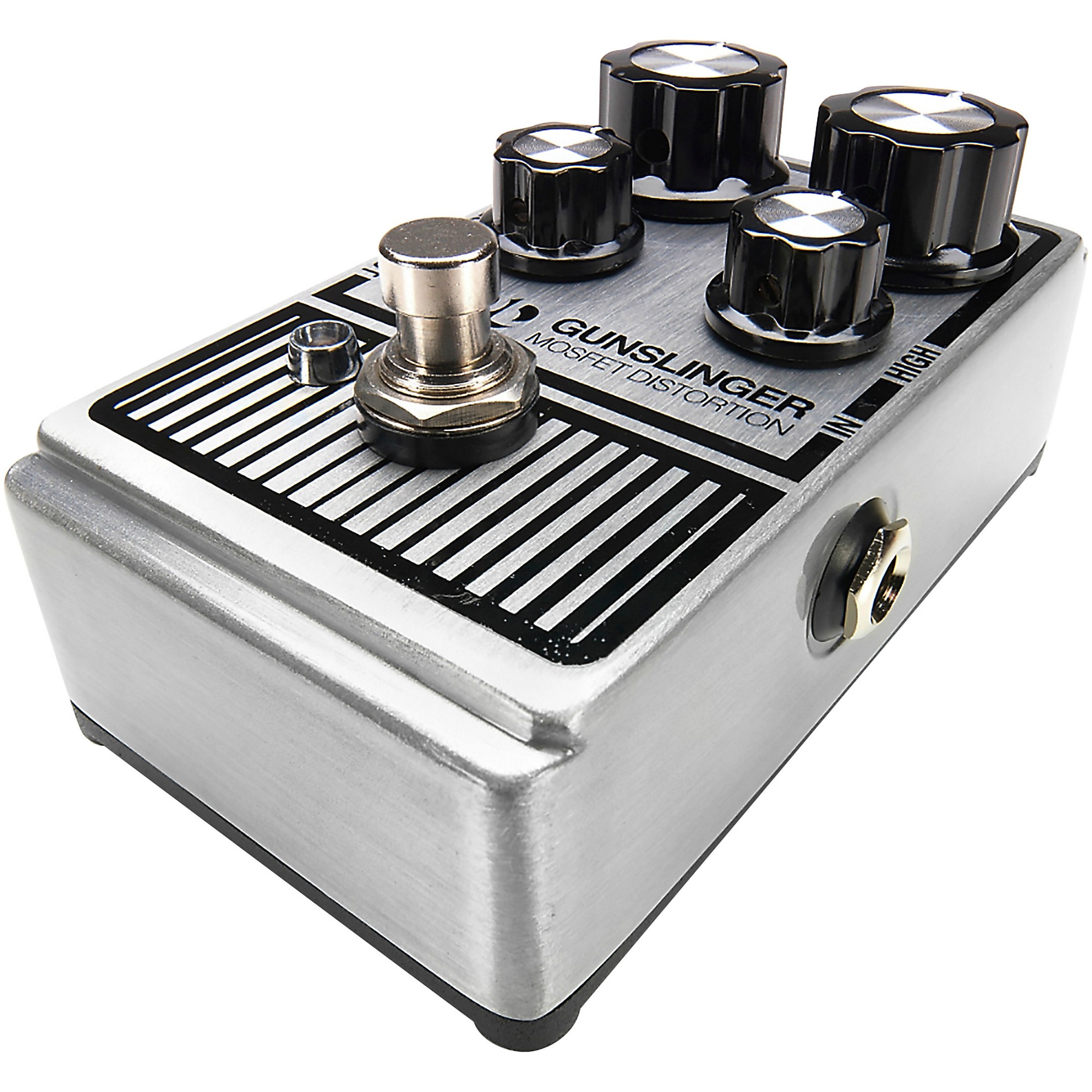 DOD Gunslinger MOSFET Distortion Pedal（新品/送料無料