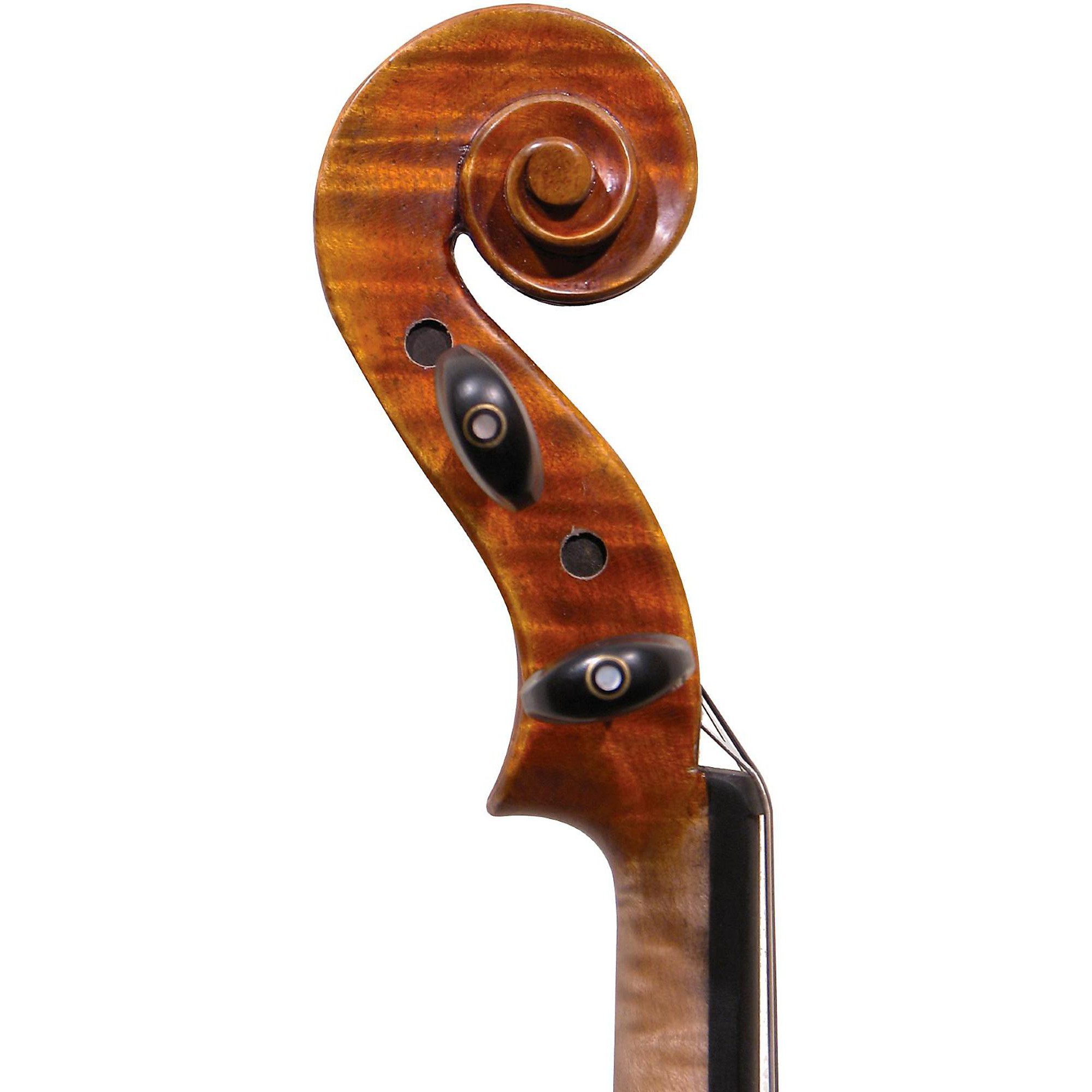 Maple Leaf Strings Ruby Craftsman Collection Violin | Music