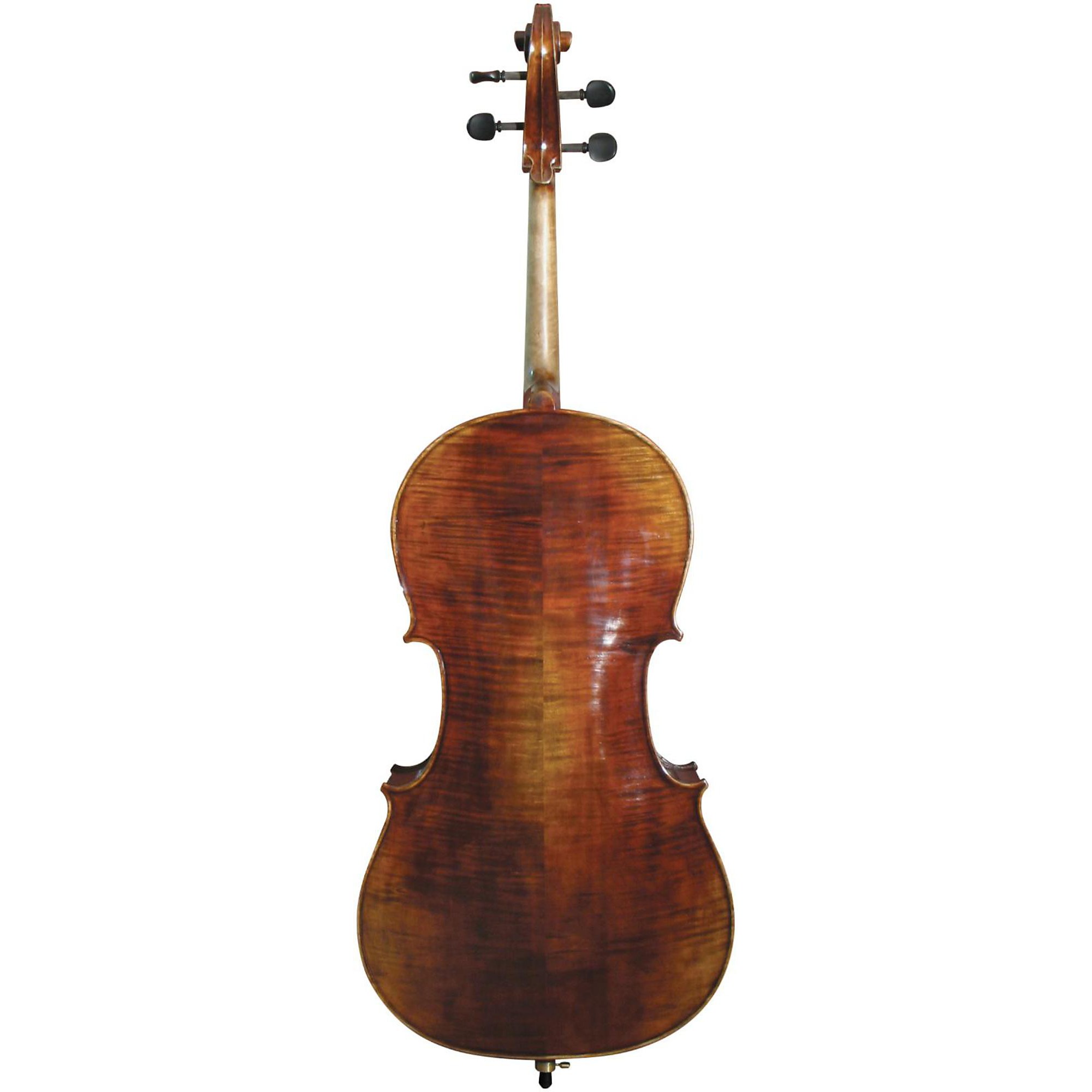 【爆売りセール開催中！】 Leaf Maple Strings Cello Collection Craftsman Chaconne 弦楽器