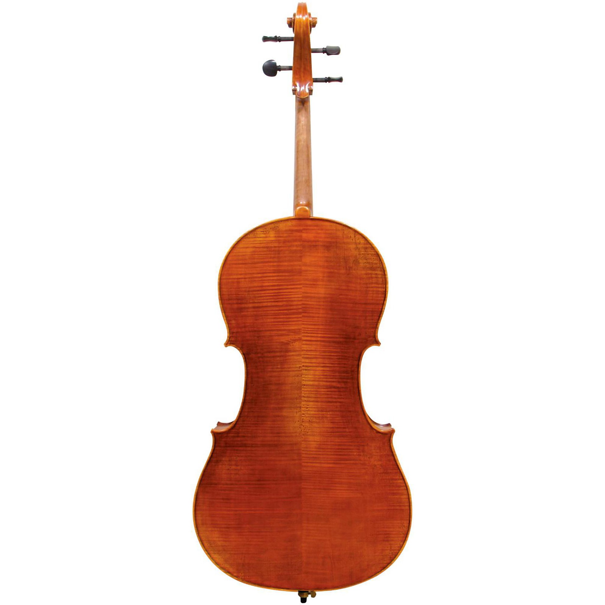 Maple Leaf Strings Ruby Stradivarius Craftsman Collection Cello