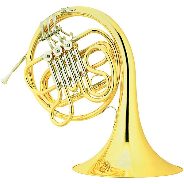 Single Umgebung Horn
