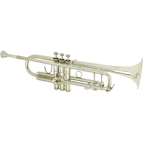 B&S 3172 Challenger II Series Bb Trumpet with Reverse Leadpipe Music
