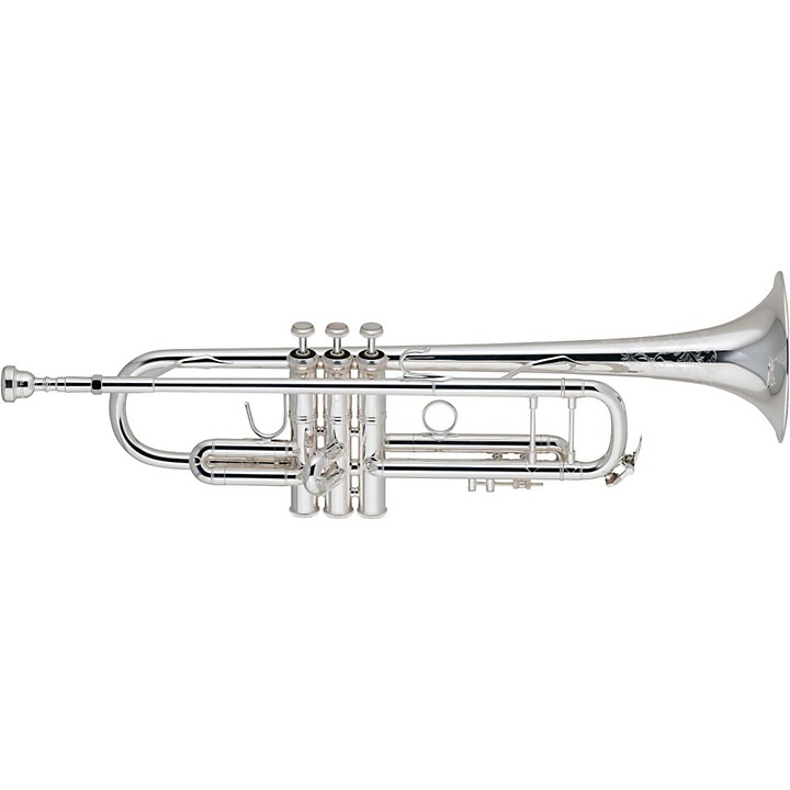 Bach 190 Stradivarius 37 Series Professional Bb Trumpet | Music & Arts