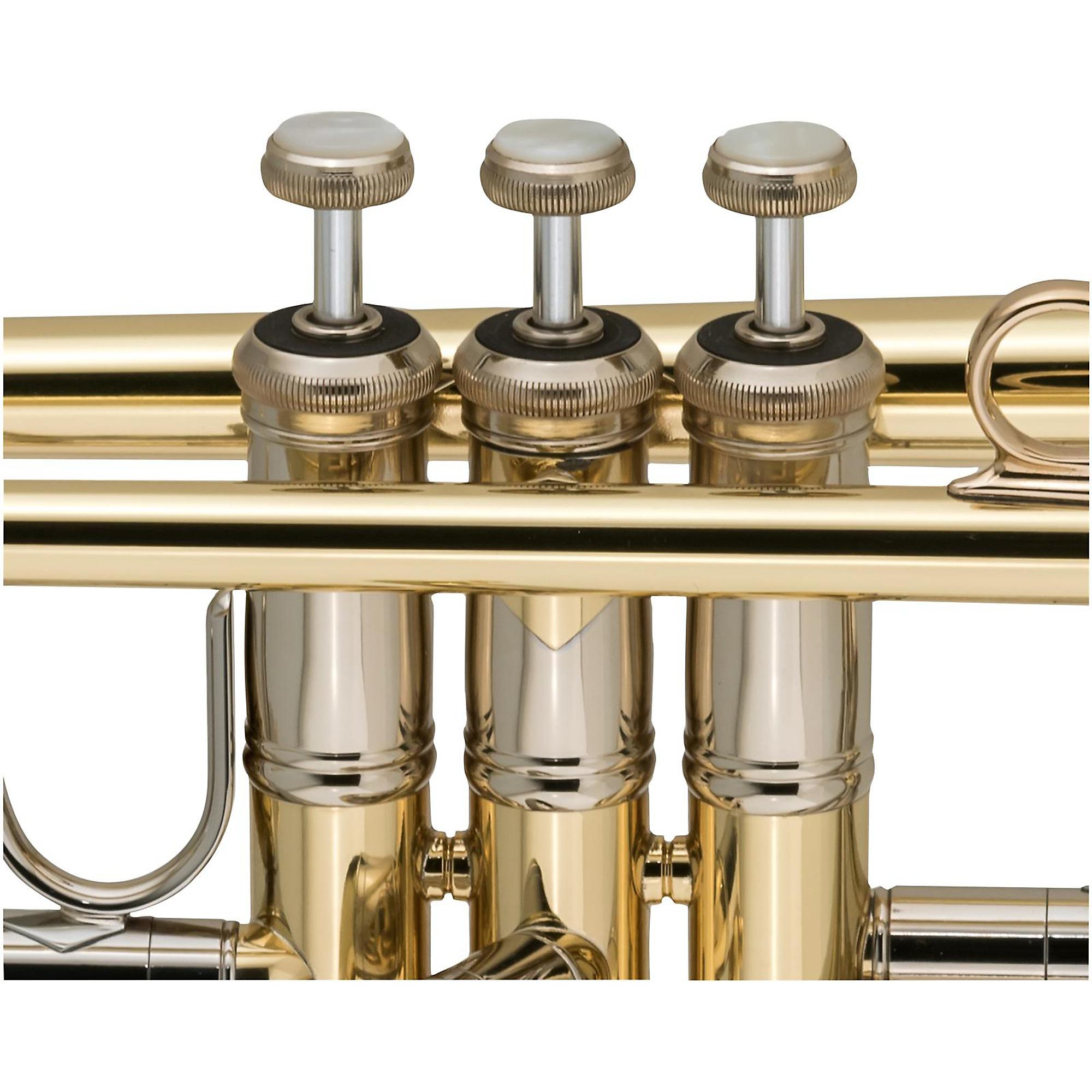 Bach 190 Stradivarius 37 Series Professional Bb Trumpet | Music & Arts