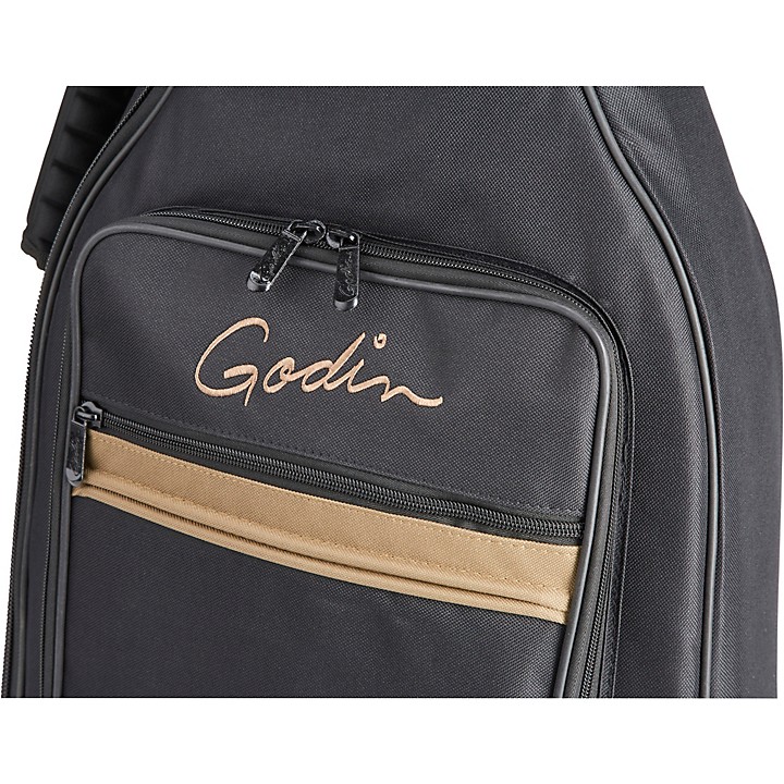 Godin gig bag sale