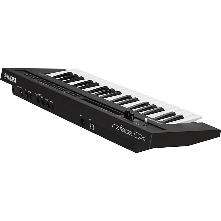 Yamaha reface DX Mobile Mini Keyboard | Music & Arts