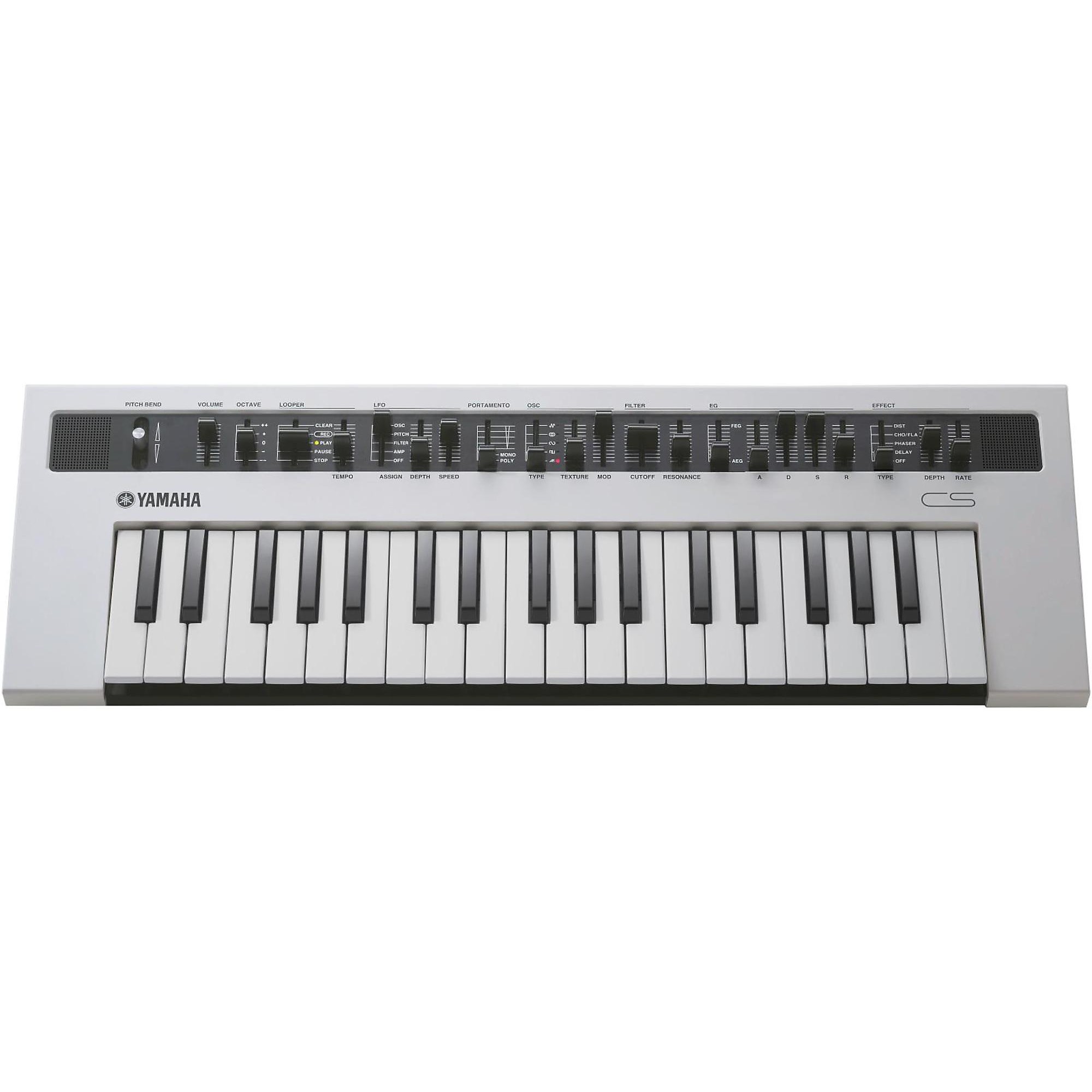 Yamaha reface CS Mobile Mini Keyboard | Music & Arts