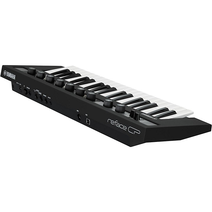 Yamaha reface CP Mobile Mini Keyboard | Music & Arts