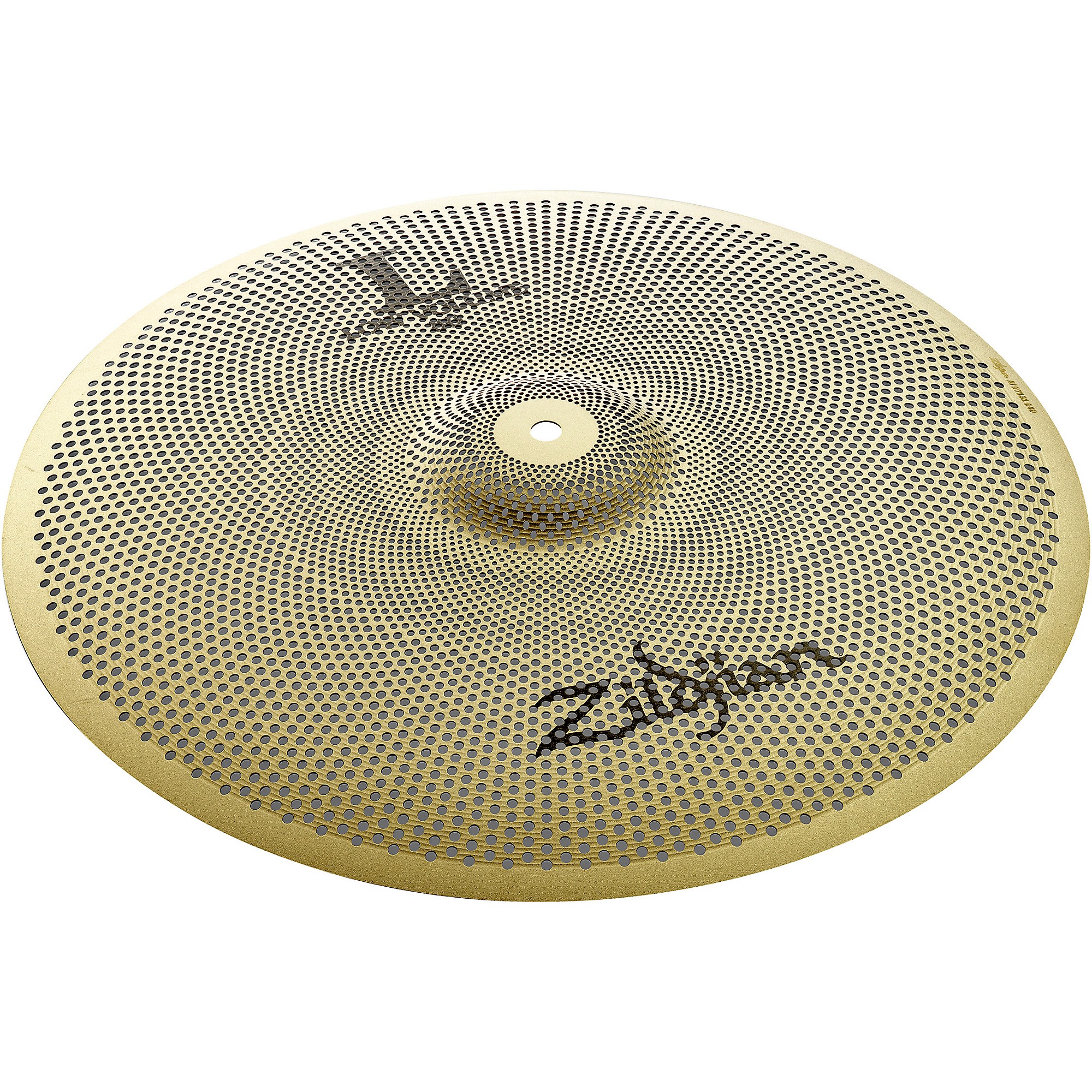 ludlow ラドロー ブラウス Cymbal シンバル The WEIRDEST Cymbals On The Internet - YouTube