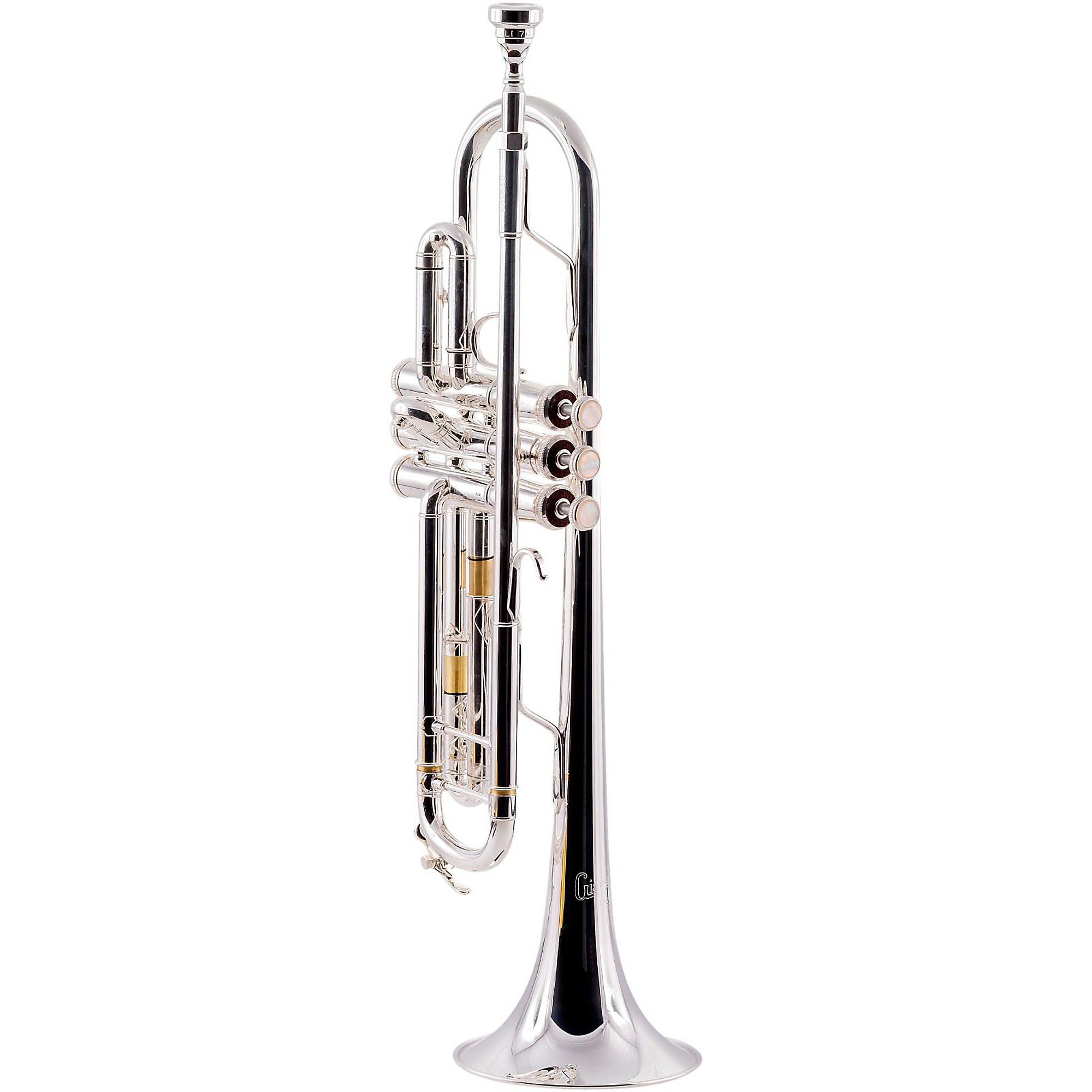 Giardinelli GTR-10S Pro Series Bb Trumpet by Eastman | Music & Arts