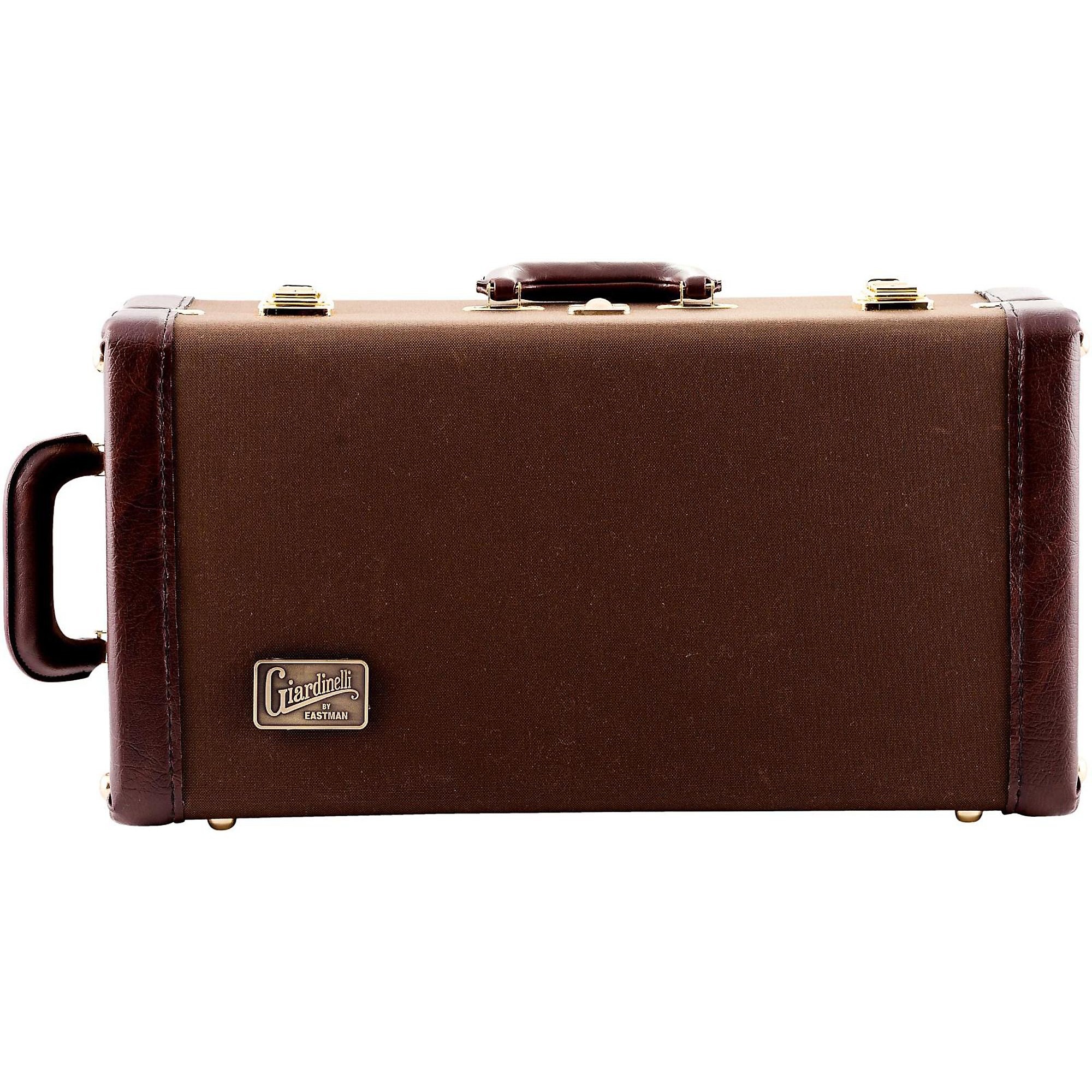 Giardinelli GTR-10S Pro Series Bb Trumpet by Eastman | Music & Arts