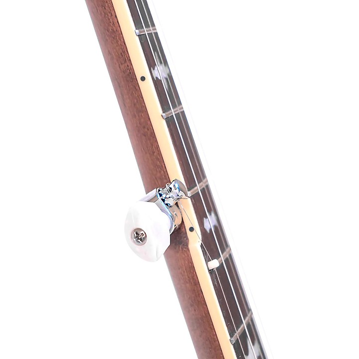 Gold Tone Plucky 5-String Travel Banjo
