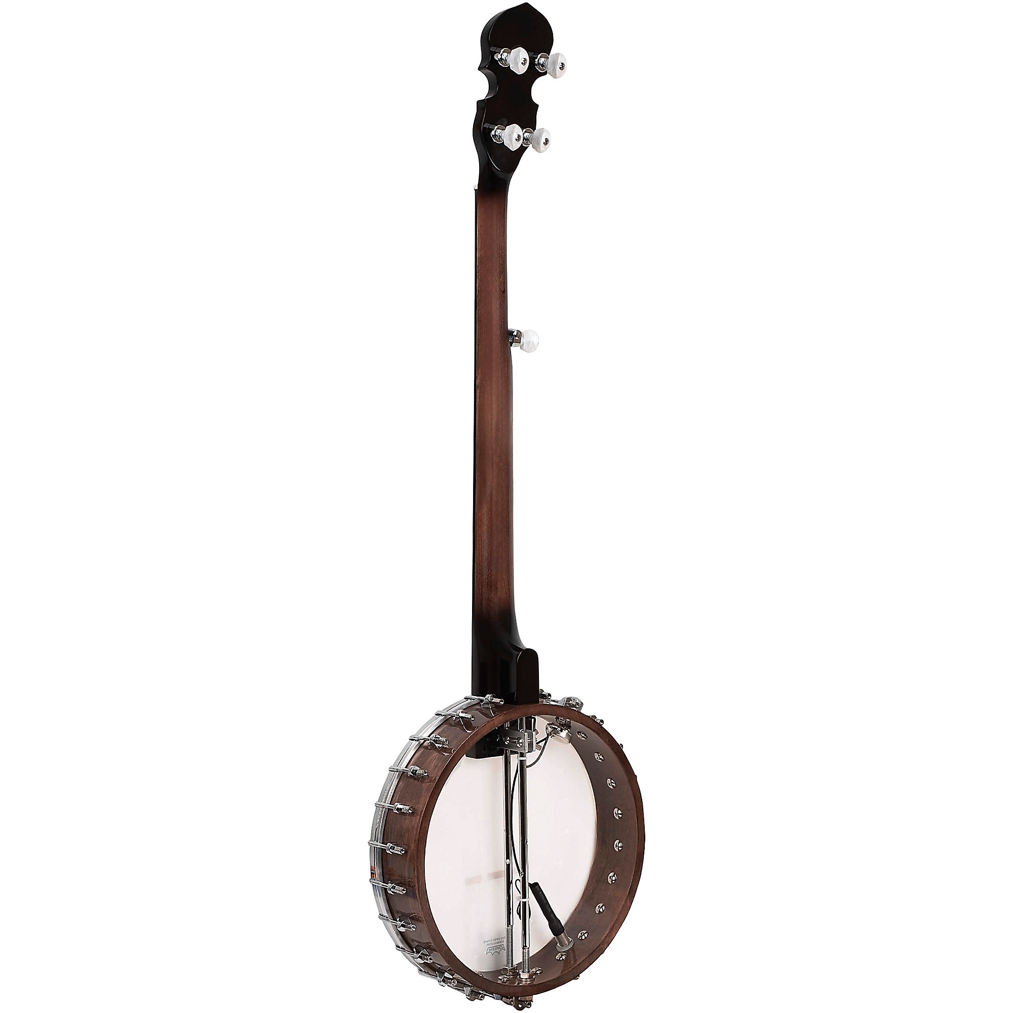 バンジョーほぼ新品GOLD TONE CC-100 Cripple Creek Gold Tone CC-100+ Cripple Creek Open-Back Banjo | Music & Arts