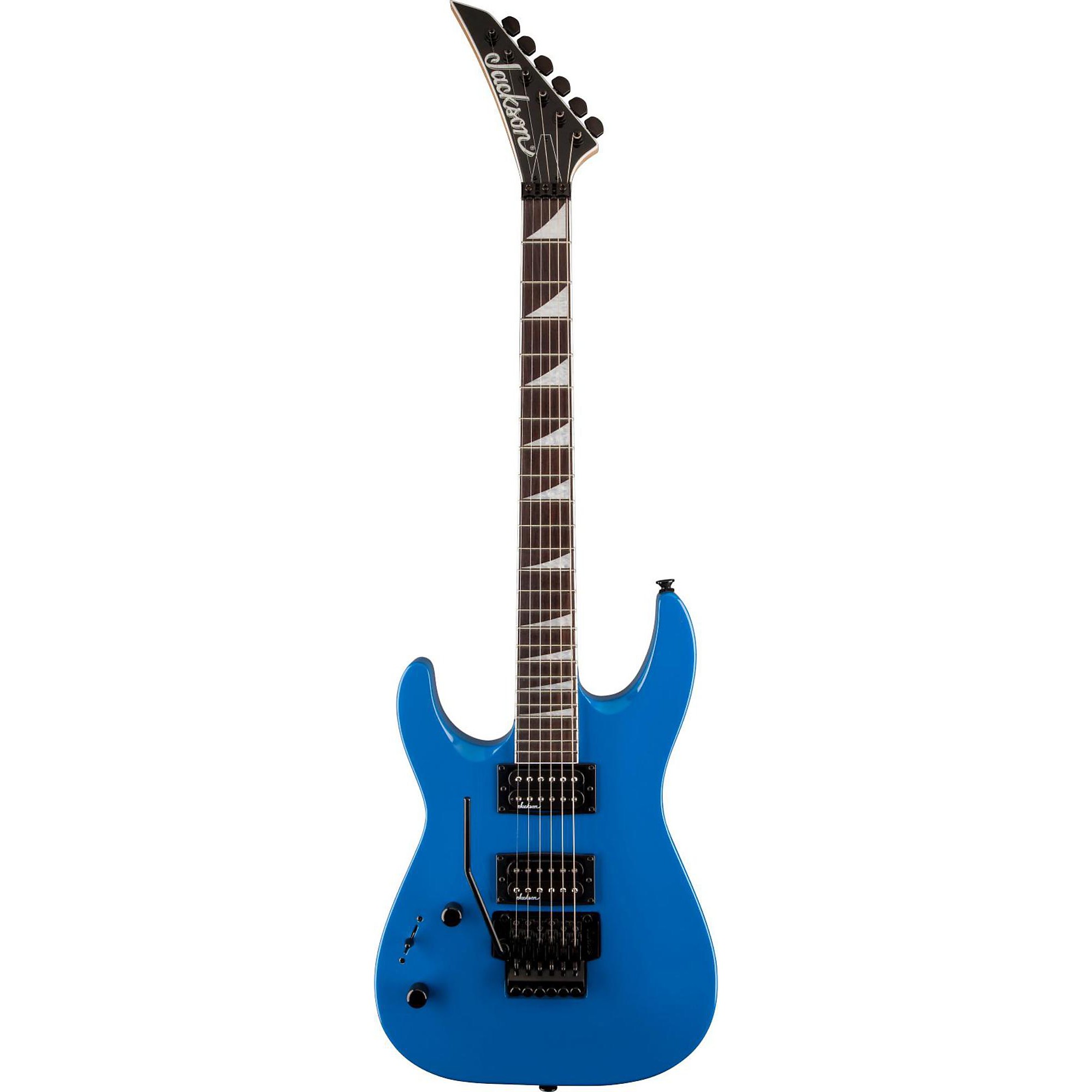 Jackson JS32L Dinky DKA Left-Handed Electric Guitar | Music & Arts