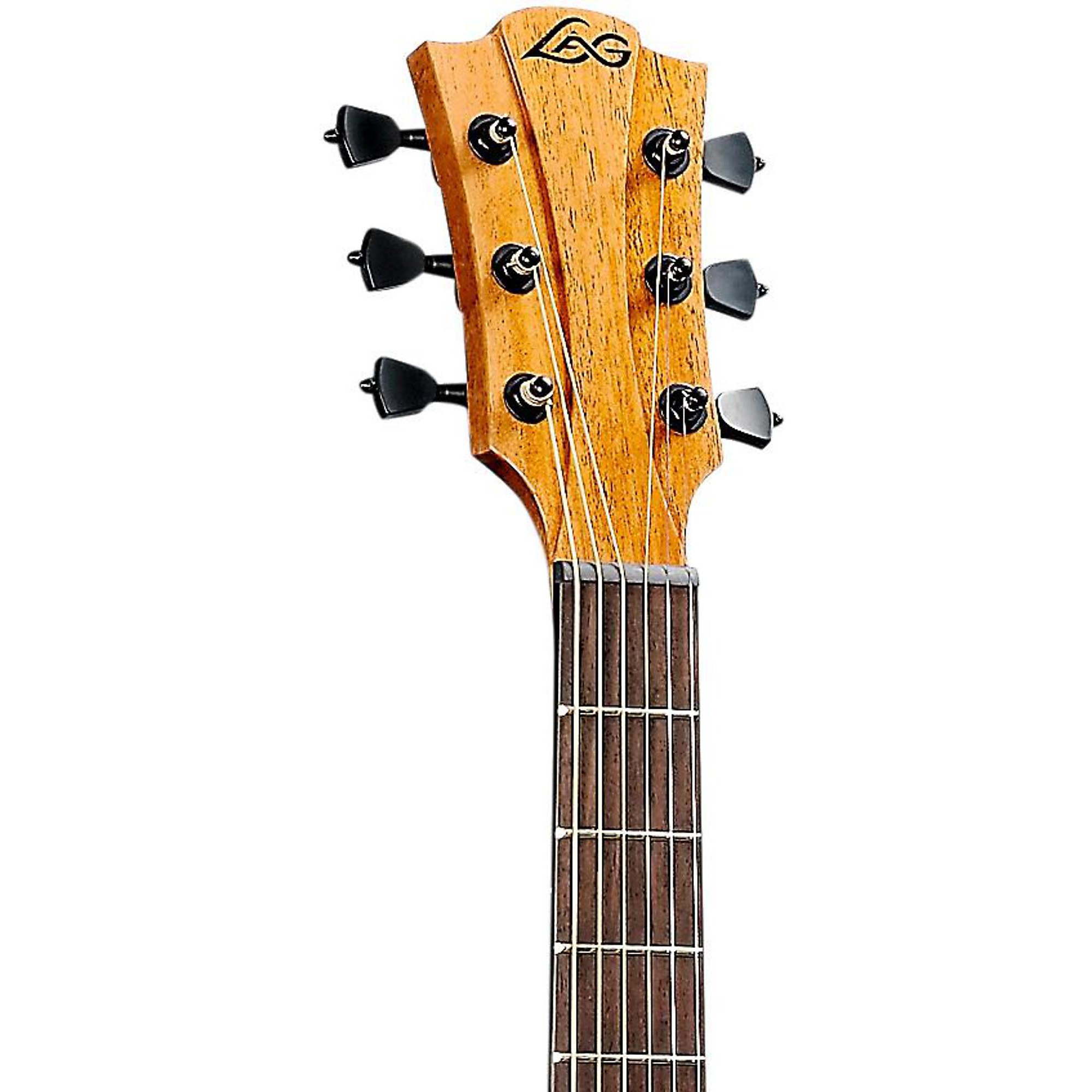 LAGギター T80D アコースティックギター LAG Guitars Tramontane T80D【尾張小牧店】（中古/送料無料
