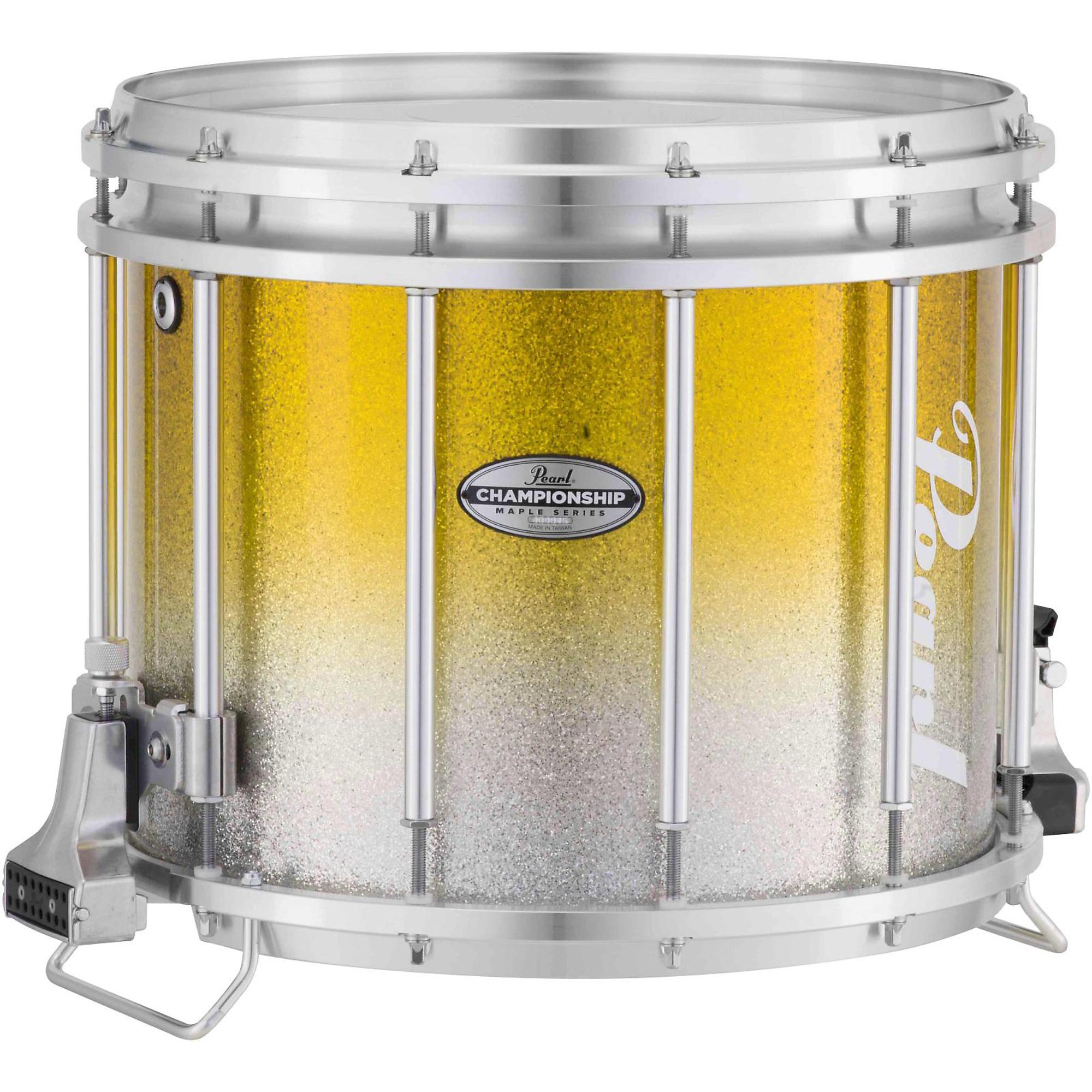 パーカッション・打楽器 Pearl CHAMPIONSHIP MARCHING SNARE DRUM Pearl Championship Marching Snare Drum | Steve Weiss Music